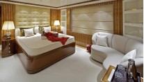 Motor yacht ORAMA -  Double Cabin 2